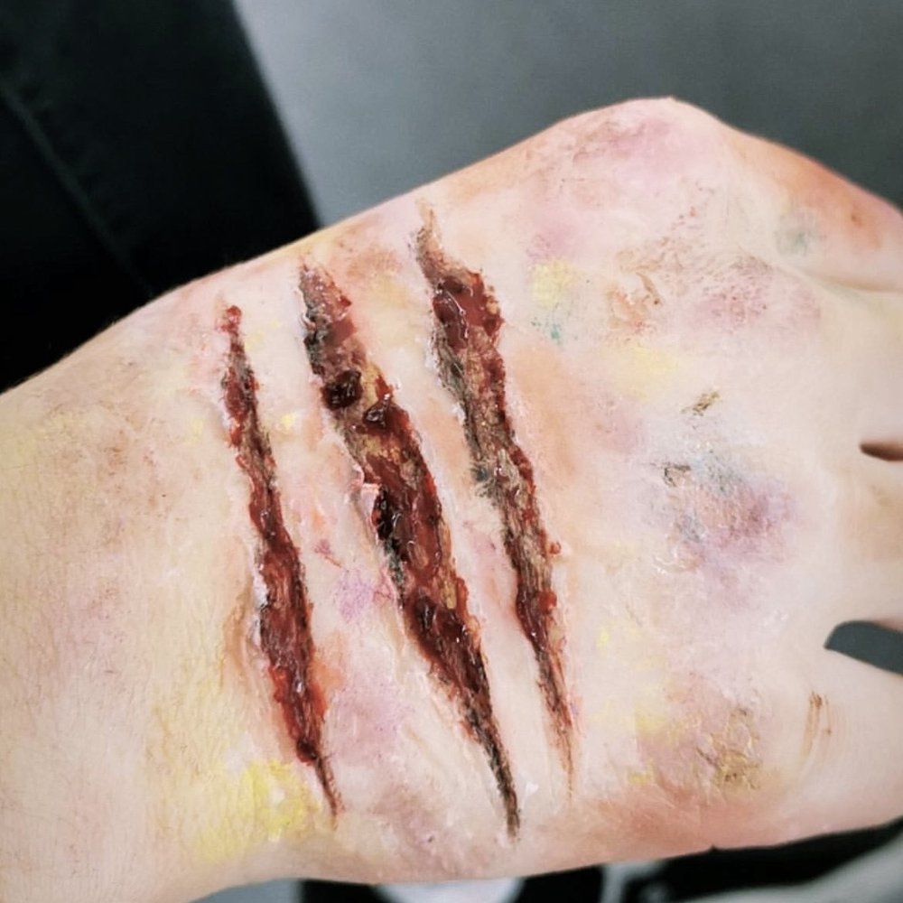 SFX