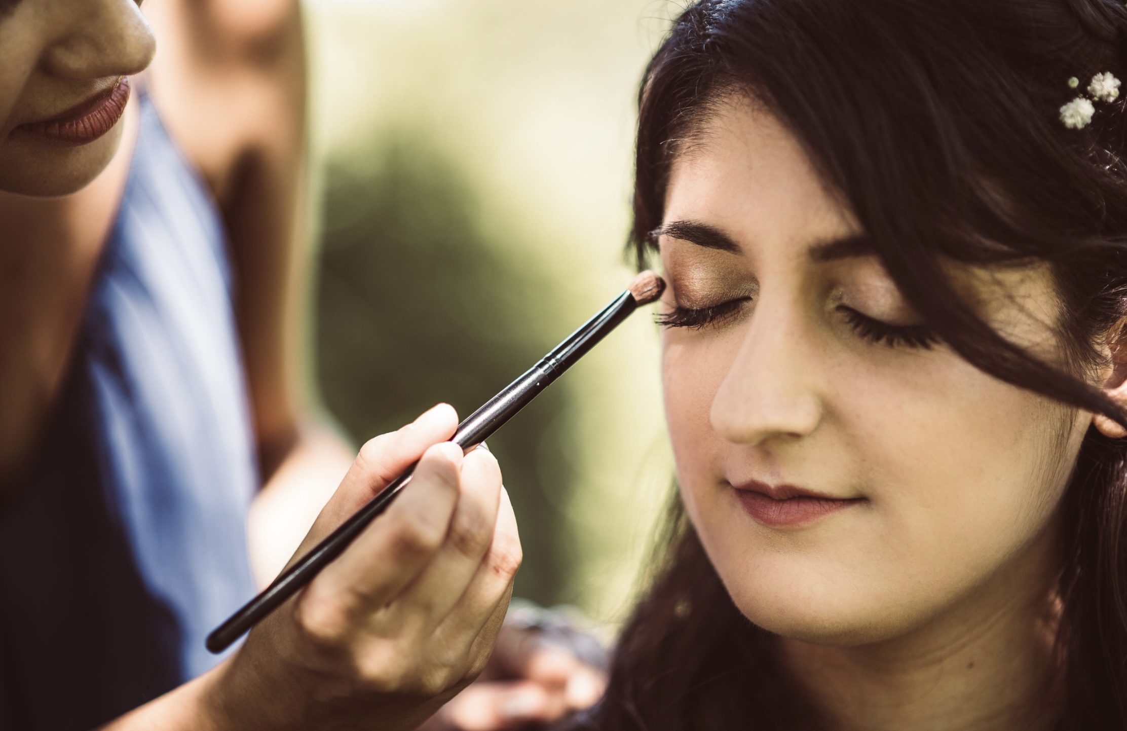 prestation maquillage mariage